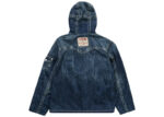 Supreme True Religion GORE TEX Shell Jacket Denim