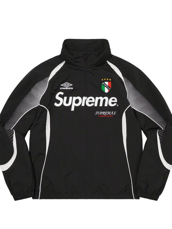 Supreme Umbro Jacket