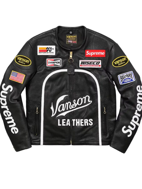 Supreme_Vanson_Jacket