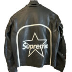 Supreme_Vanson_Jacket_Back