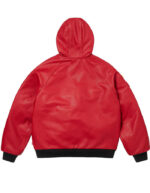 Supreme_Vanson_Jacket_Red_Men