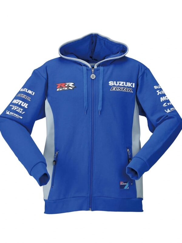 Suzuki-Motogp-Jacket