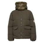 Svea Puffer Jacket