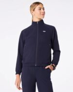 Sydney Scrub Jacket Womens