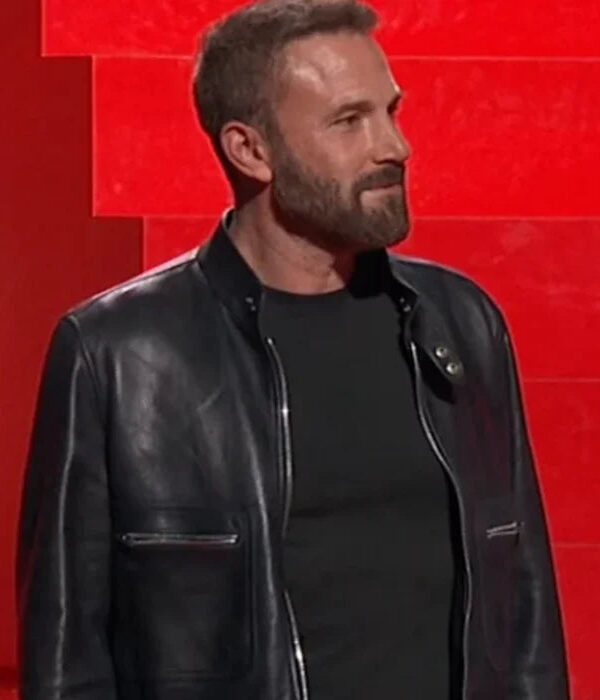 TUDUM_2025_Ben_Affleck_Jacket_For_Sale