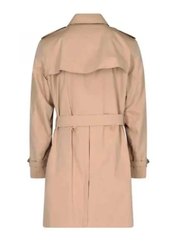 Fate The Winx Saga Stella Peacoat