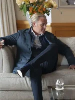 Roger Barclay Industry S03 Jacket