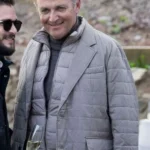 Roger Barclay Industry S03 Jacket