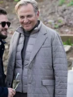 Roger Barclay Industry S03 Jacket