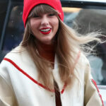 Taylor Swift CTFL Varsity Jacket