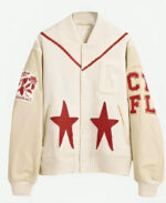 Taylor Swift CTFL Varsity Jacket