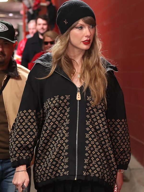 Taylor-Swift-Louis-Vuitton-Jacket
