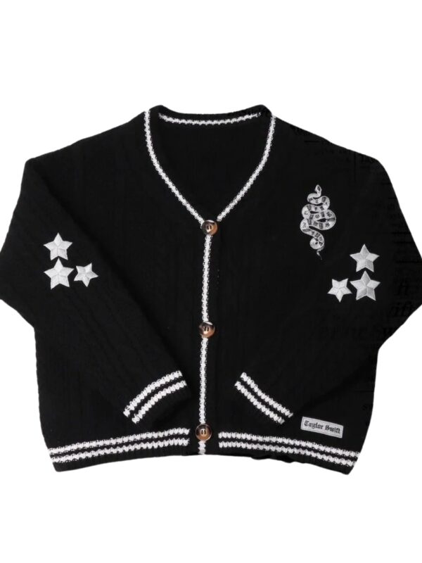 Taylor-Swift-Reputation-Cardigan