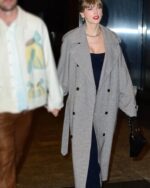 Taylor-Swift-SNL-Trench-Coat