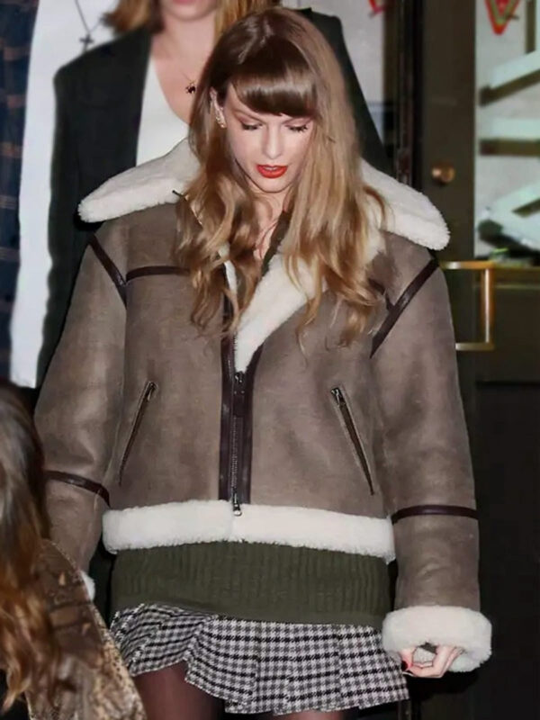 Taylor Swift Jacket