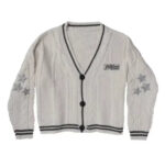 Taylor Swift Cardigan Sweater - Image 2
