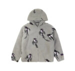 Taylor_Swift_Koi_Fish_Zip_Up_Hoodie