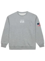 Team USA Coach Snoop Sweatshirt