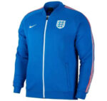 Ted Lasso Jacket Nike - Image 3
