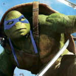 Teenage Mutant Ninja Turtles Costume