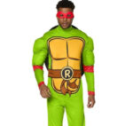 Teenage Mutant Ninja Turtles Costume - Image 6