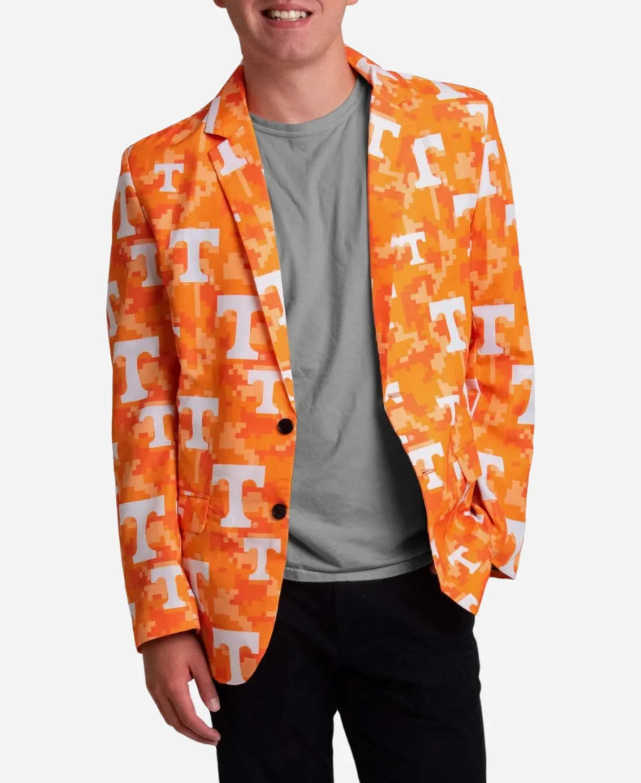 Tennessee-Volunteers-Blazer Tennessee Volunteers Blazer - Image 1