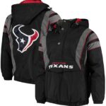 Texans Starter Jacket
