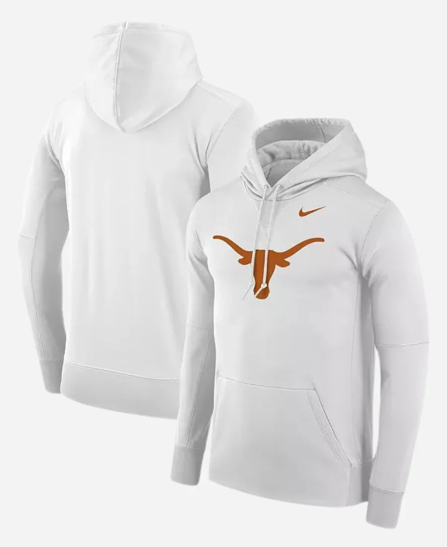 Texas-Longhorns-White-Pullover-Hoodie-Front-Back white texas longhorn hoodie