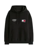 The APXGP Relaxed Graphic Hoodie