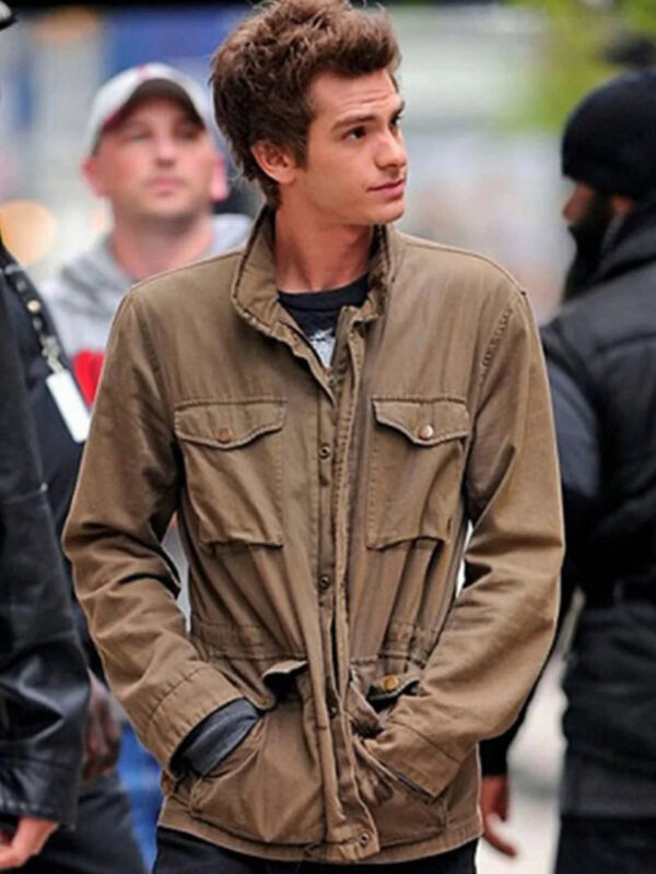 The-Amazing-Spider-Man-Jacket