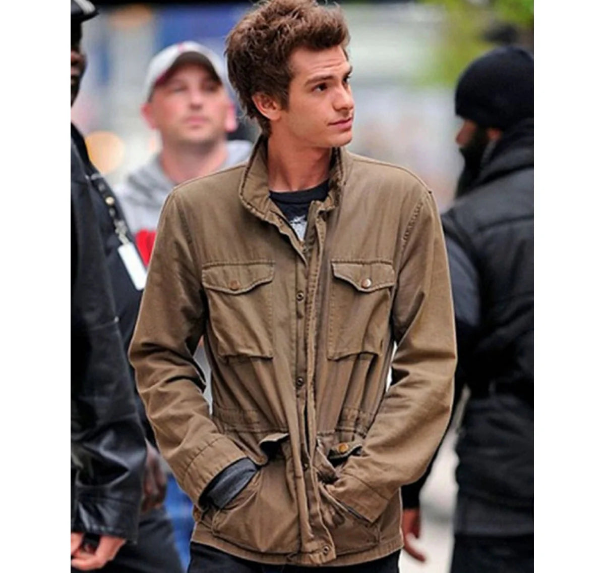 The-Amazing-Spider-Man-Jacket The-Amazing-Spider-Man-Jacket