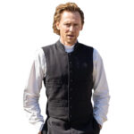 The-Essex-Serpent-2022-Will-Ransome-Black-Vest