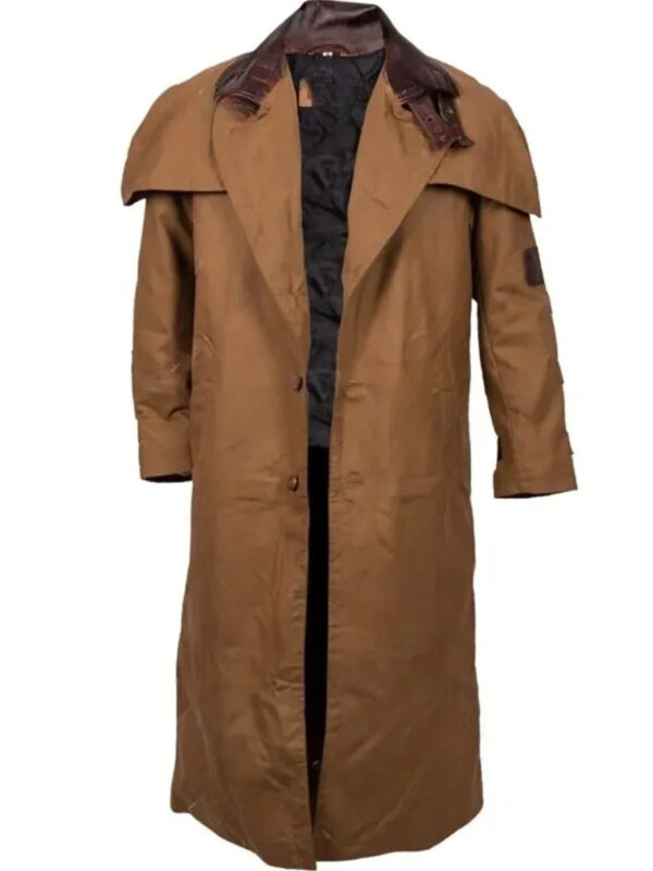 The-Golden-Army-Trench-Coat-for-sale