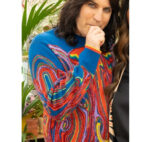 The-Great-British-Bake-Off-S15-Noel-Fielding-Multicolor-Printed-Sweater
