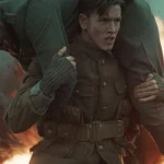 The Kingsman Conrad Brown Jacket