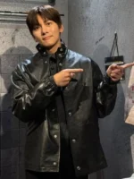 The Manipulated Park Tae-Jung Jacket