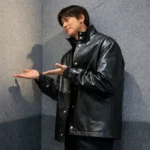 The Manipulated Park Tae-Jung Jacket - Image 2