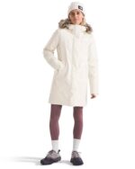 The-North-Face-Womens-Arctic-Parka-White