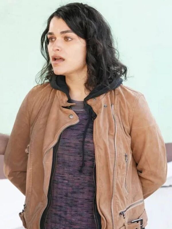 The-Rookie-Bianca-Windle-Jacket