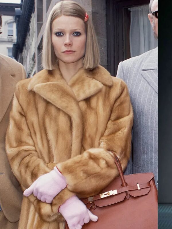 The-Royal-Tenenbaums-Gwyneth-Paltrow-Fur-Trench-Coat
