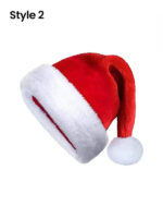 The Christmas Chronicles Hat Buy