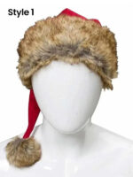 The Christmas Chronicles Hat For Sale