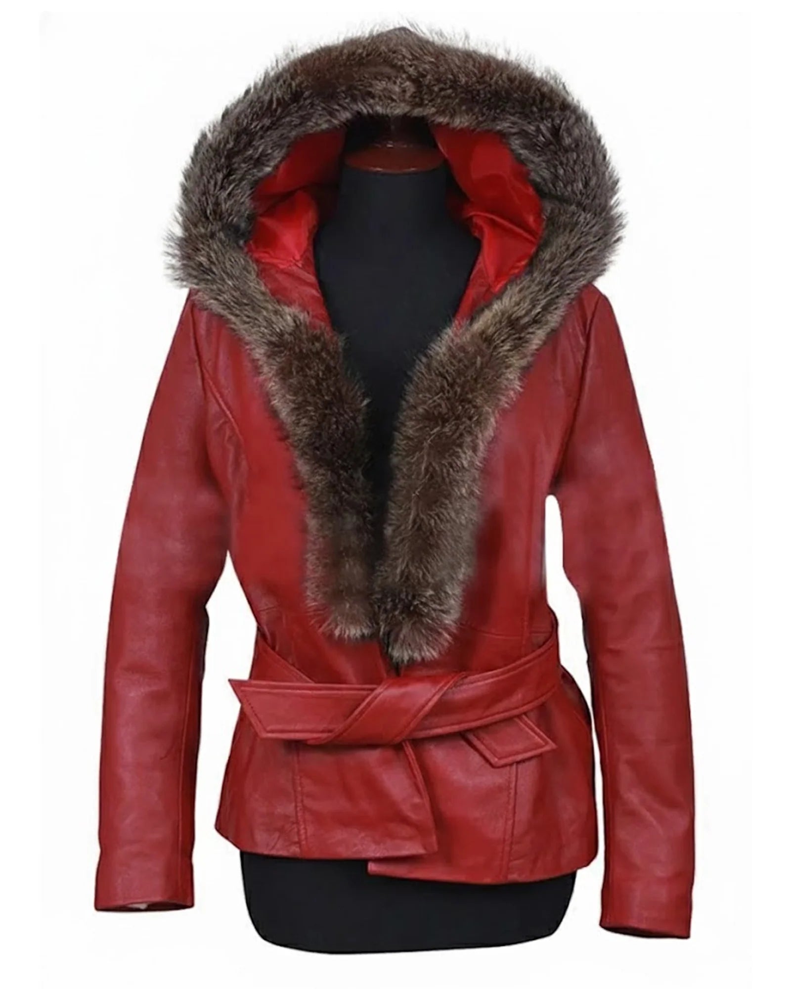 The_Christmas_Chronicles_Mrs._Claus_Jacket-1 The Christmas Chronicles Mrs. Claus Jacket