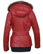 The Christmas Chronicles Mrs. Claus Jacket For Sale