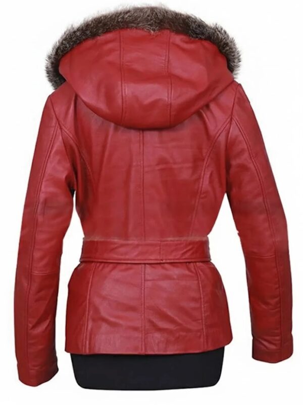 The Christmas Chronicles Mrs. Claus Jacket For Sale