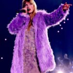 The_Eras_Tour_2023_Taylor_Swift_Purple_Fur_Coat