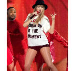 The_Eras_Tour_Taylor_Swift_A_Lot_Going_On_At_The_Moment_T-Shirt