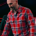 The_Voice_S27_Adam_Levine_Red_Plaid_Shirt