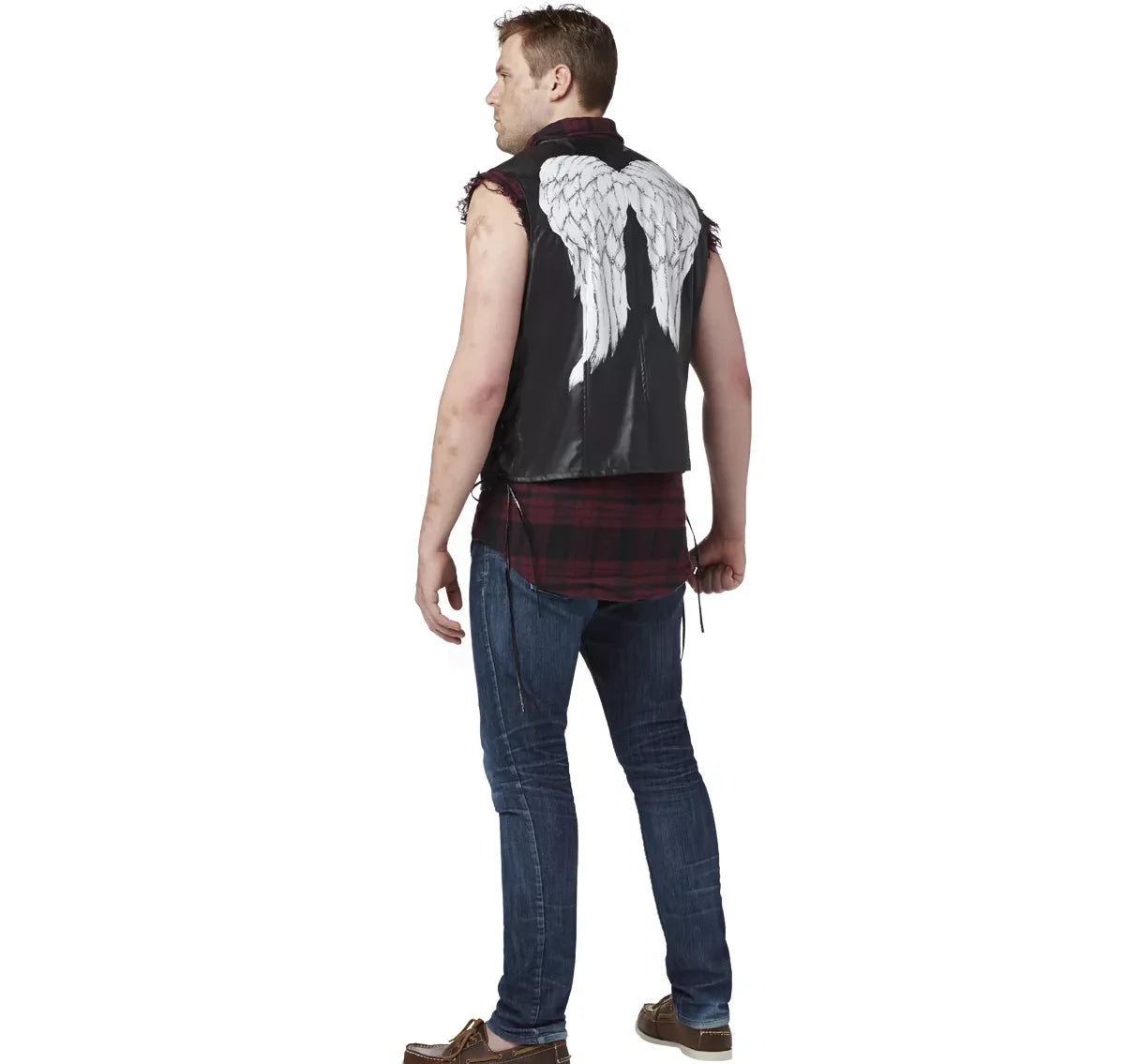 The_Walking_Dead_Daryl_Dixon_Vest The_Walking_Dead_Daryl_Dixon_Vest
