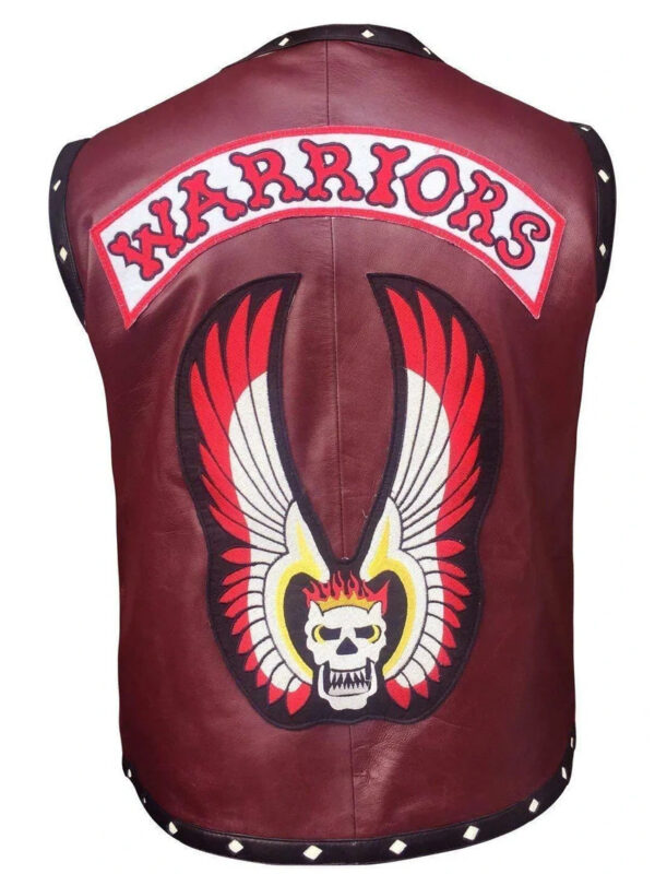 The_Warriors_James_Ajax_Vest